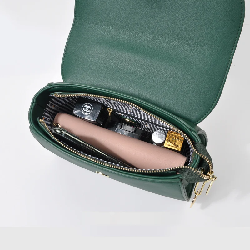 

Luxry Brand Belt Designer Shoulder Bags For Women Stone Pattern Pu Leather Female Crossbody Messenger Bag Fashion Woman Handbag