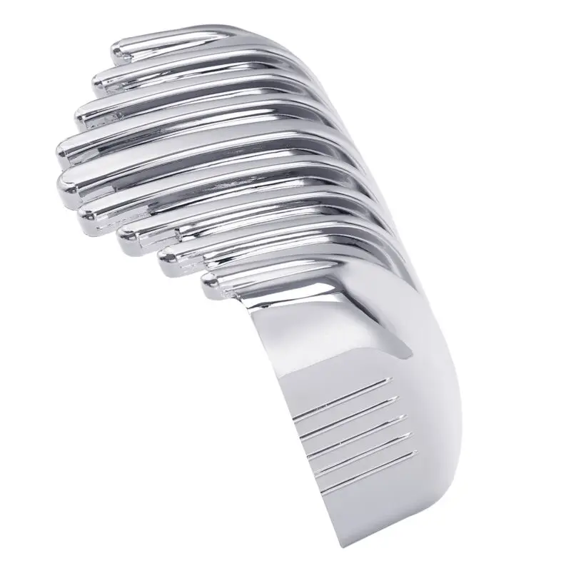 

Motorcycle Voltage Regulator Cover Accessories For Harley Softail Deluxe FXS FXSB FLSTSB 2001-2017