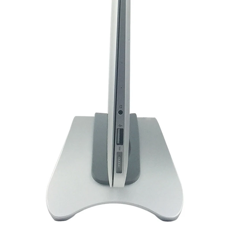 

Space-Saving Storage Rack for Pro Air Desktop Computers