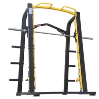 squat rack multifunctional bench press pull up squat suitable comprehensive fitness equipment for a variety of people at home