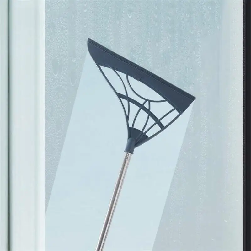 Швабра силиконовая для мытья окон и пола|Метлы совки| |