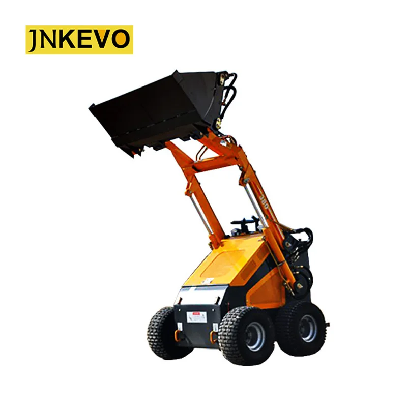 JNKEVO HY380 мини нескользящий фронтальный