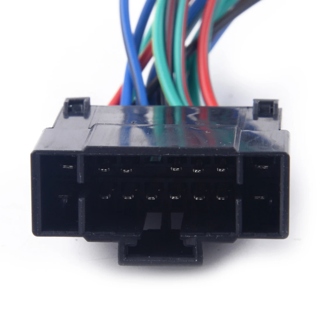 CITALL MB571632 пластиковая черная Автомобильная комбинация сигнала поворота Переключатель стеклоочистителя Рычаг подходит для Mitsubishi L300