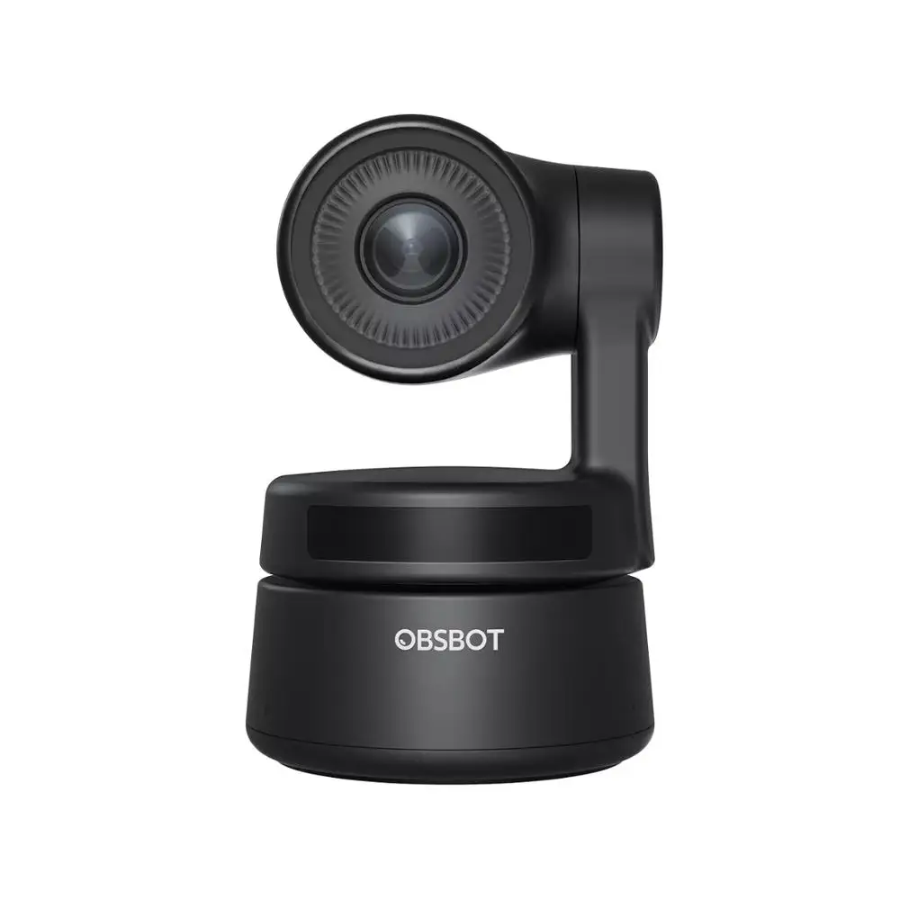 OBSBOT крошечные AI приведенный в действие PTZ ip веб камера 1080p Full HD видео конференц
