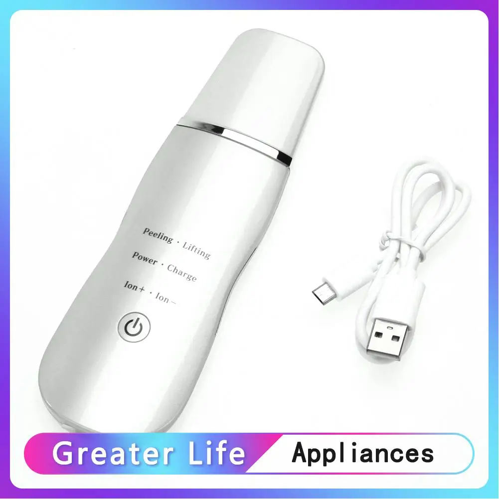 

Personal Care Appliances