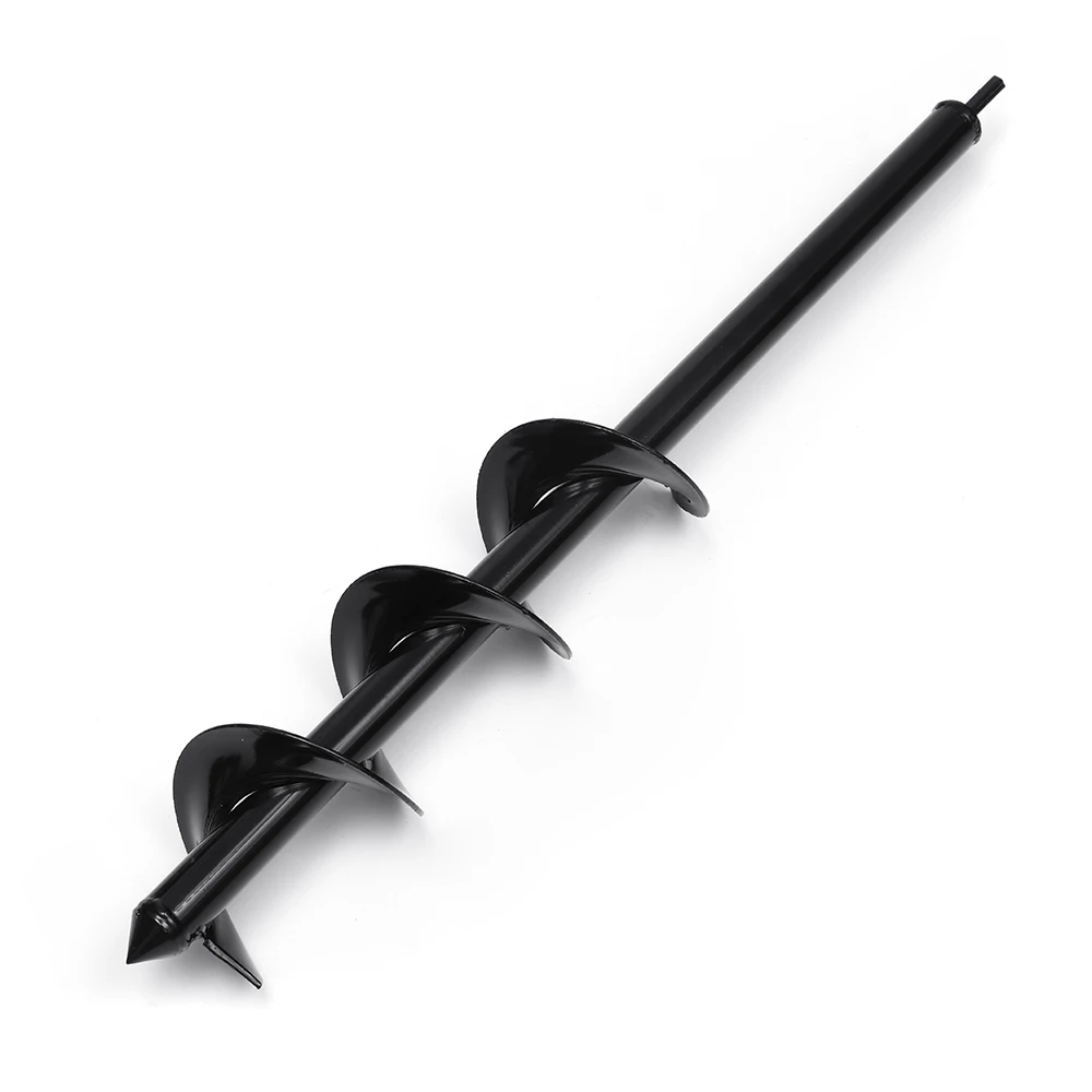 маленькие буры