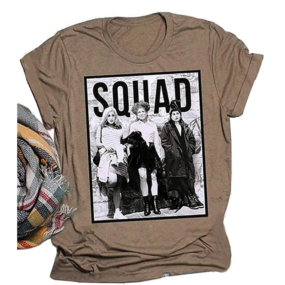 

Tops & Tees