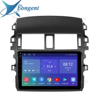 for toyota corolla e140150 2008 2009 2010 2011 2012 2013 stereo gps navigation 2 din android 9 0 car radio multimedia player