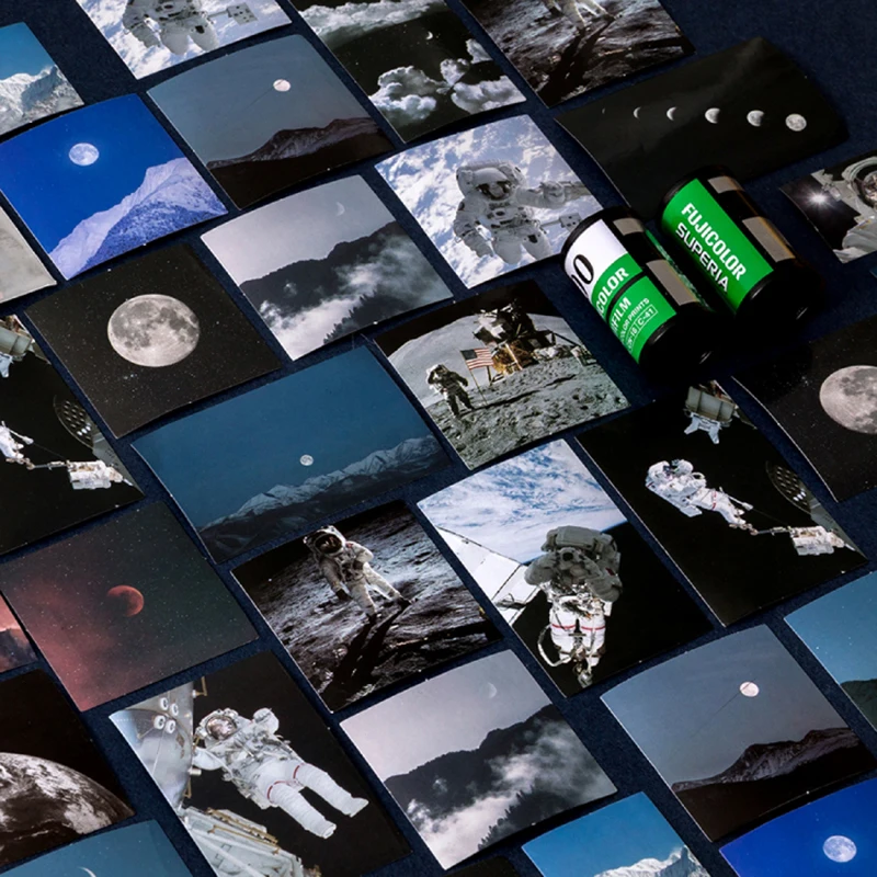 40 звёзд винтажные изображения библиотека цилиндрический журнал декоративные