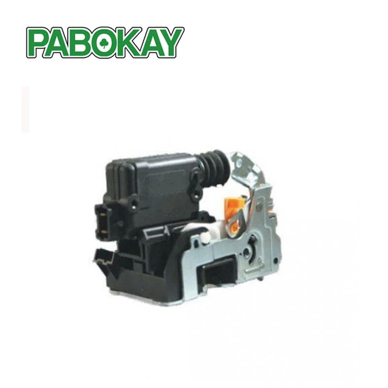 

6001547512 7702127970 Rear Left Door Lock Actuator Mechanism for Renault R21 / Dacia 1984-1991 MEGANE 1996-2005