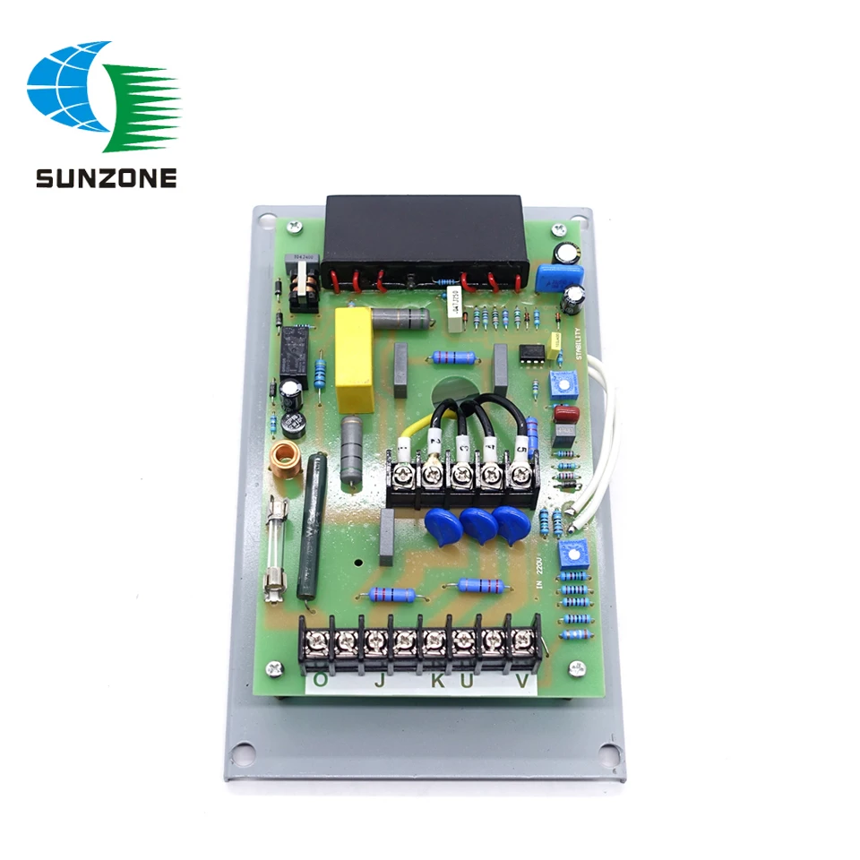 Генератор AVR HONG KING 224B HK223JK HK224JK Автоматический регулятор напряжения