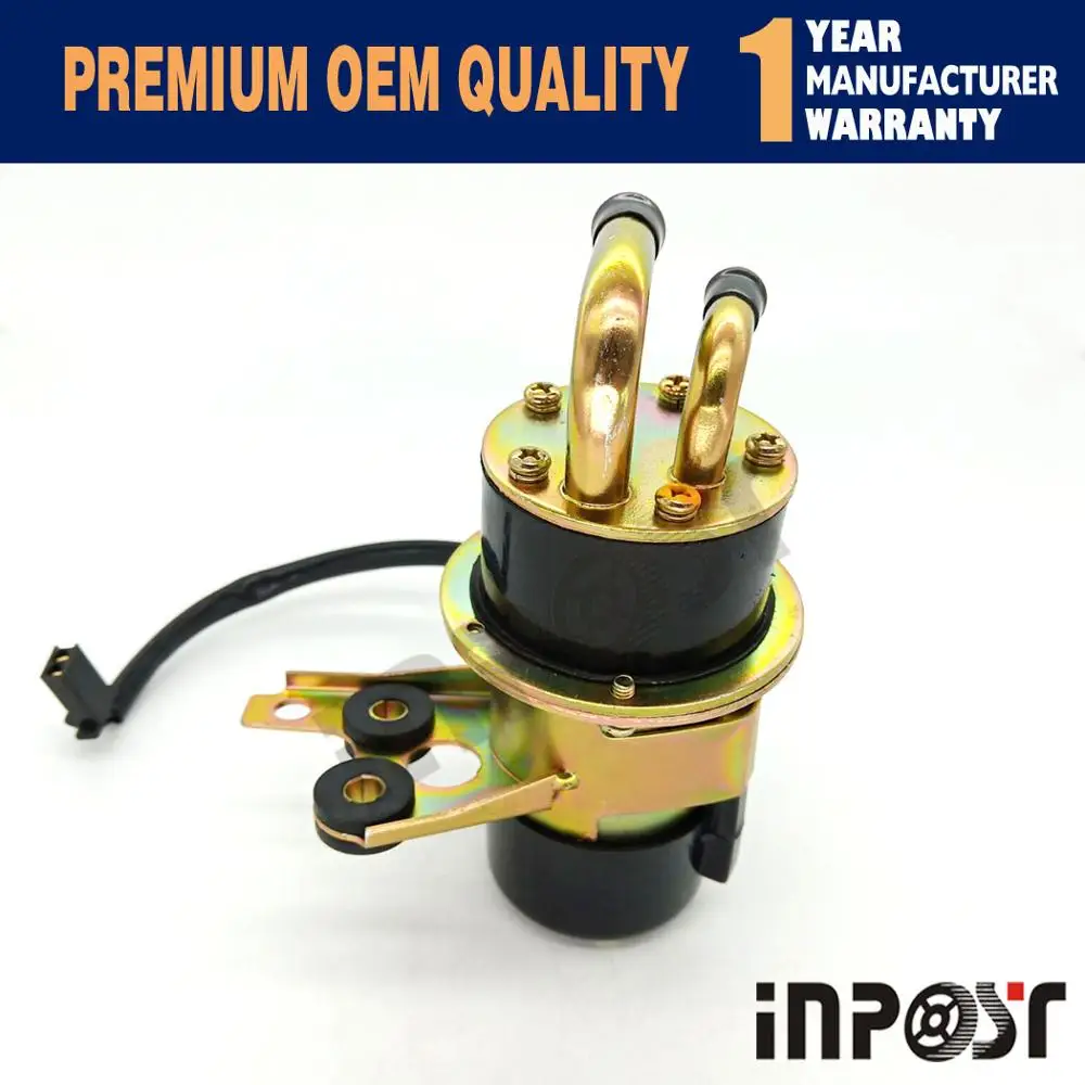 Топливный насос для мотоцикла высокое качество в наличии 4SV 13907 02 00 YAMAHA V Max VMax