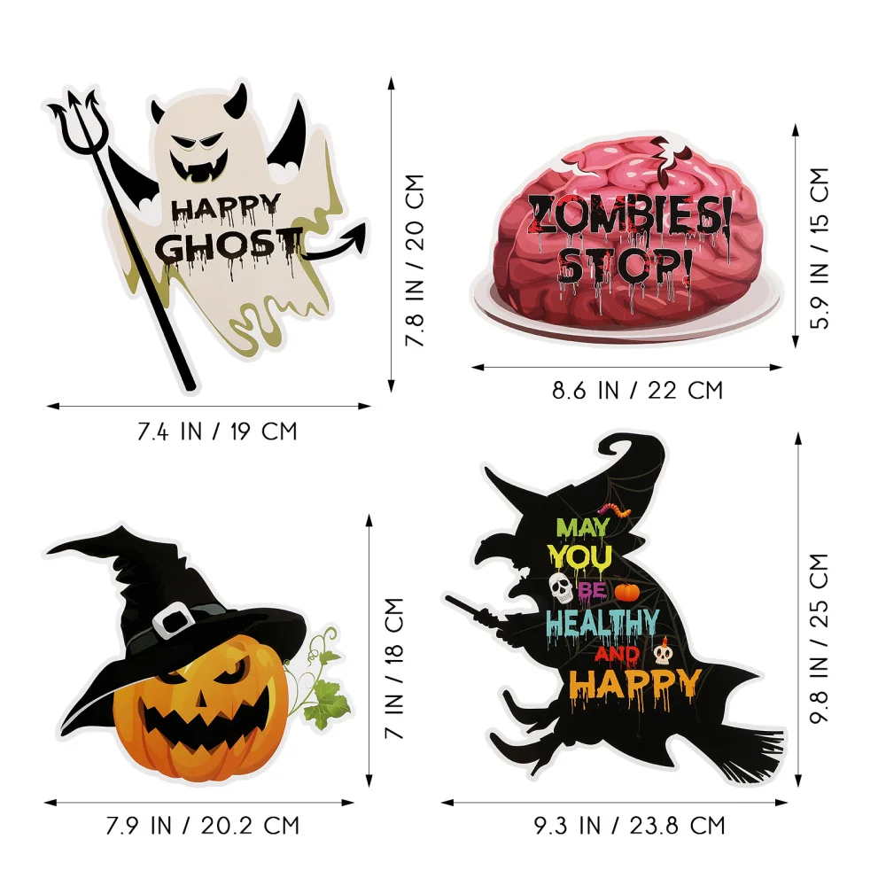 

Abaodam 20PCS Props for Photography Photo Sign Props Party Decoration