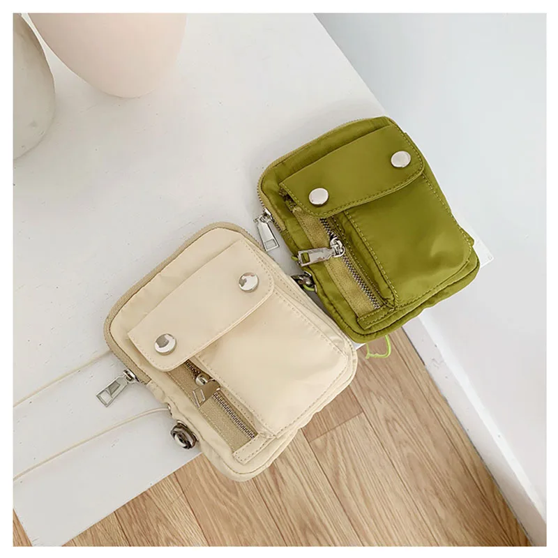 Поясная Сумка унисекс новинка брендовая поясная сумка Женская сумки через плечо