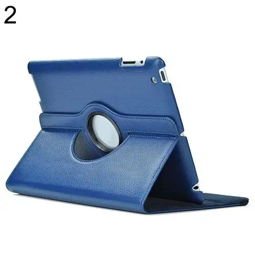 Умный тонкий магнитный чехол для электронной книги iPad 2 3 поколения защита