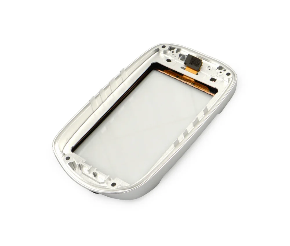Сенсорный экран с передней крышкой для Motorola Symbol Zebra TC8000 TC80NH