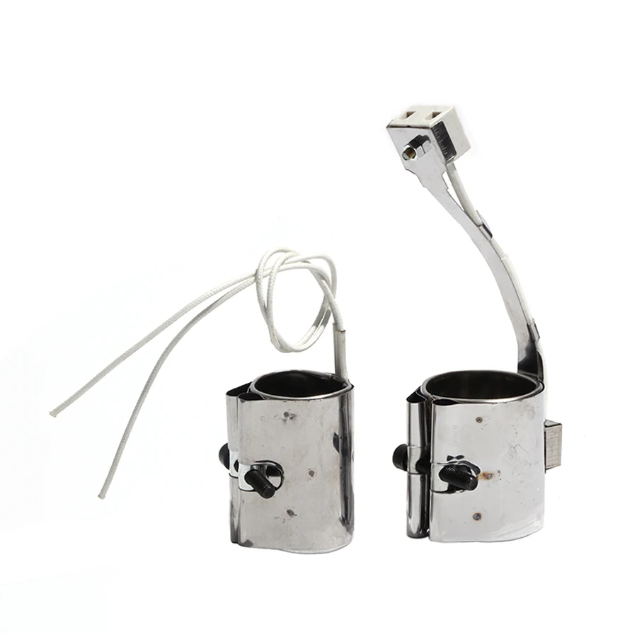 Подогреватель слюдяной ленты для инъекционной машины 35 мм внутренний диаметр 45 ~