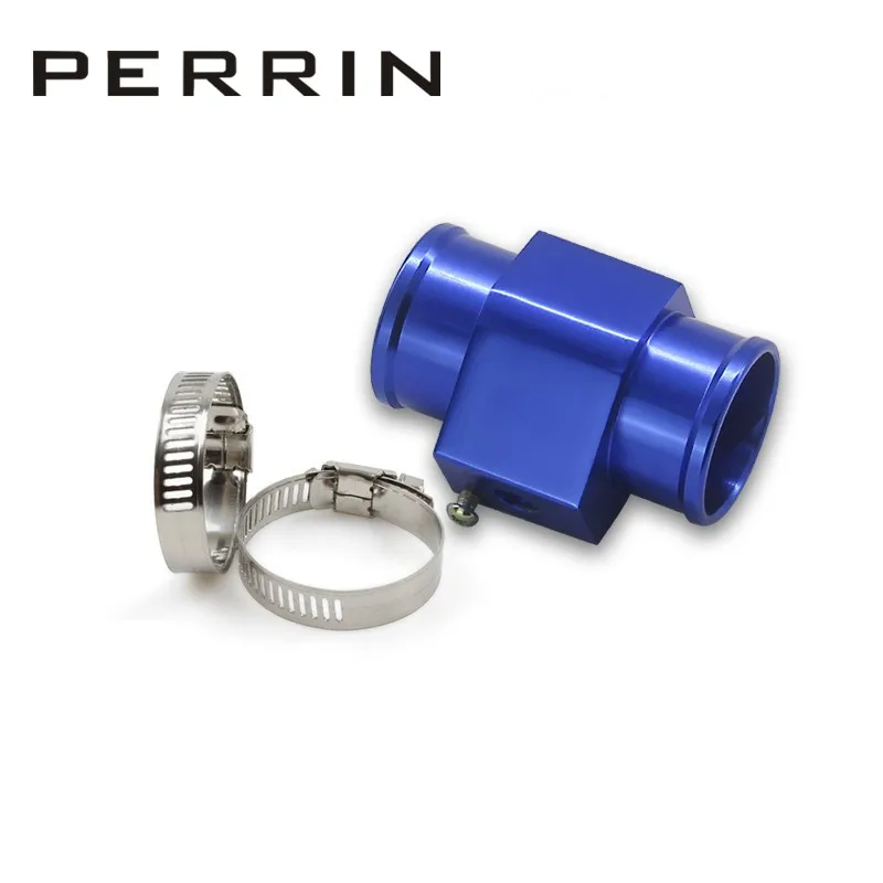 Датчик температуры воды радиатор датчик алюминиевый адаптер + зажим (28 мм/30 мм/32