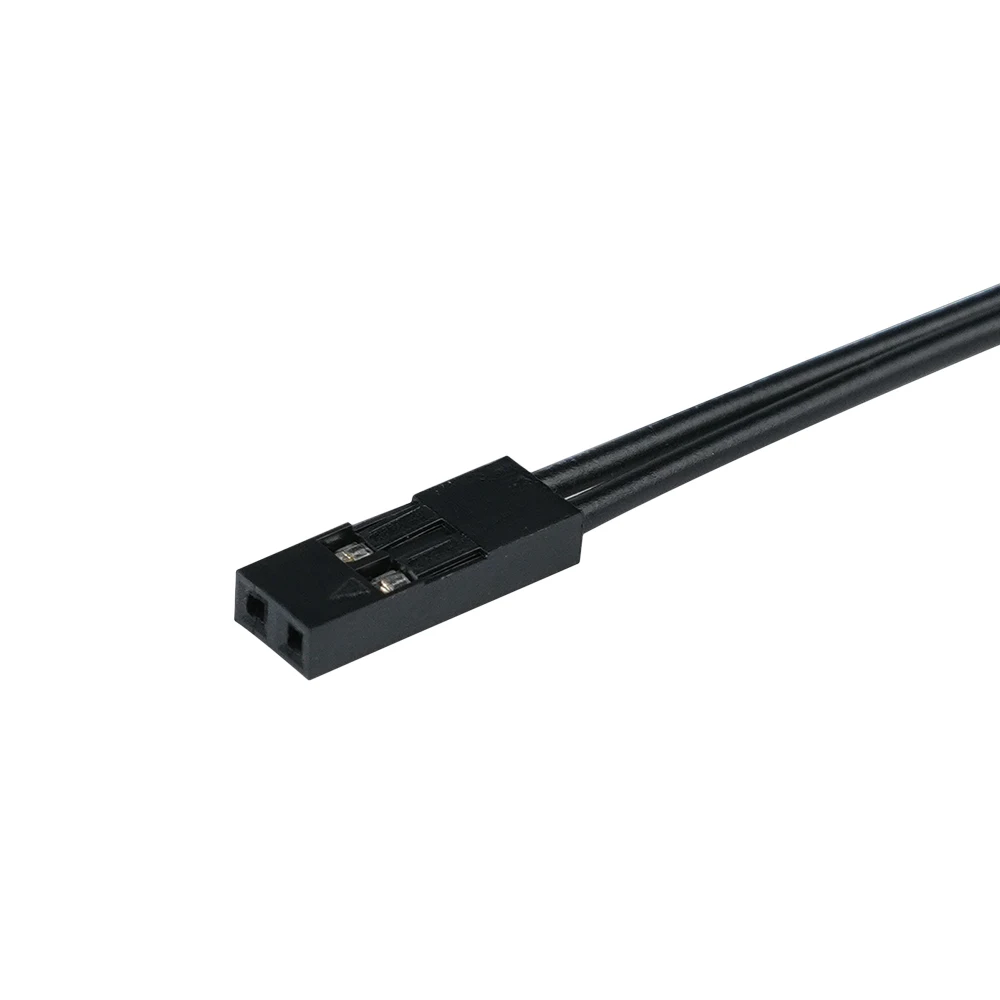 Barrow G1/4 &quotфитинги с датчиком температуры водяные заглушки черные серебристые