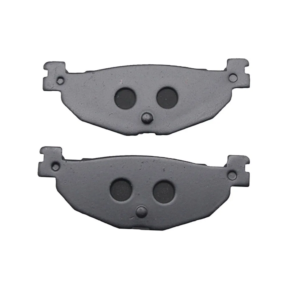 

Front Rear Brake Pads for Yamaha XP500 T-MAX 08-12