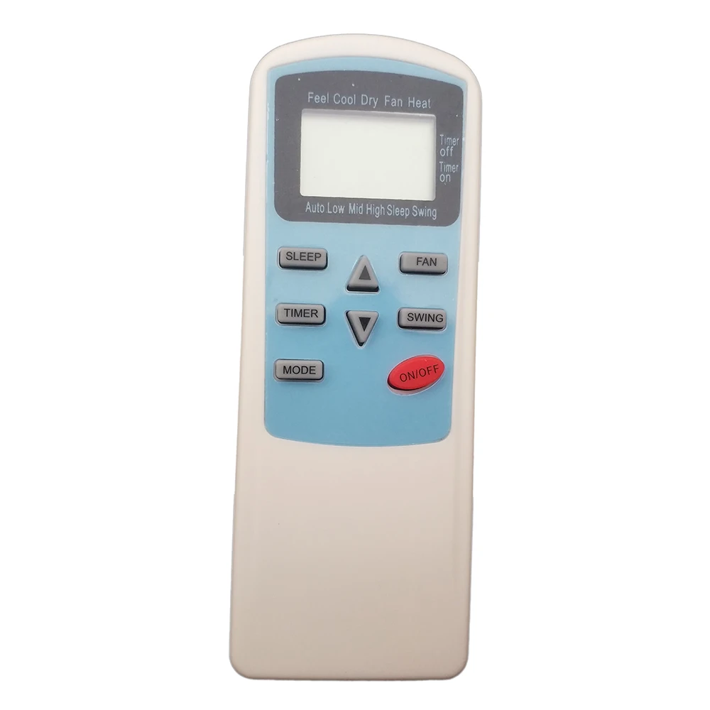 NEW KTTCL001 Remote control suitable For TCL 9000BTU Air Conditioner | Control