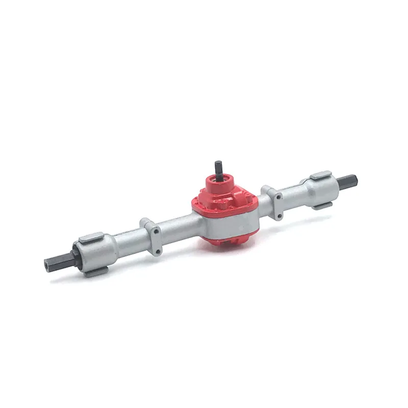 Комплект стержней моста передней и задней передач для машинки на