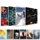 Мягкий чехол для Kindle Fire HD10 2015 2017, противоударный силиконовый бампер для Amazon, Kindle Fire HD8 2020, 8,0, HD7, 2014, HDX 8,9