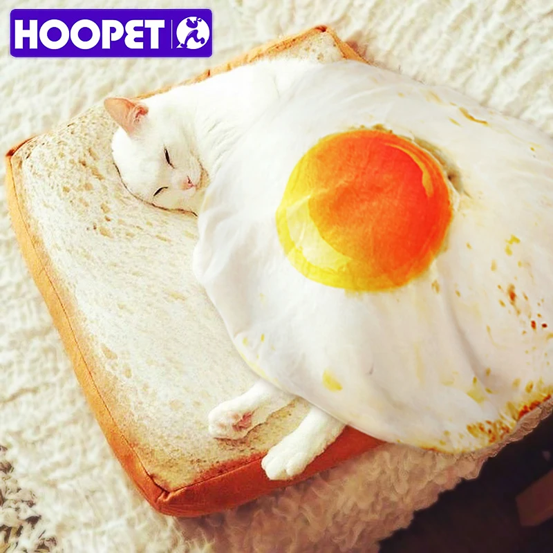 HOOPET Pet Коврик для собаки кошки питомника Тедди Four Seasons домашние кровать мягкий