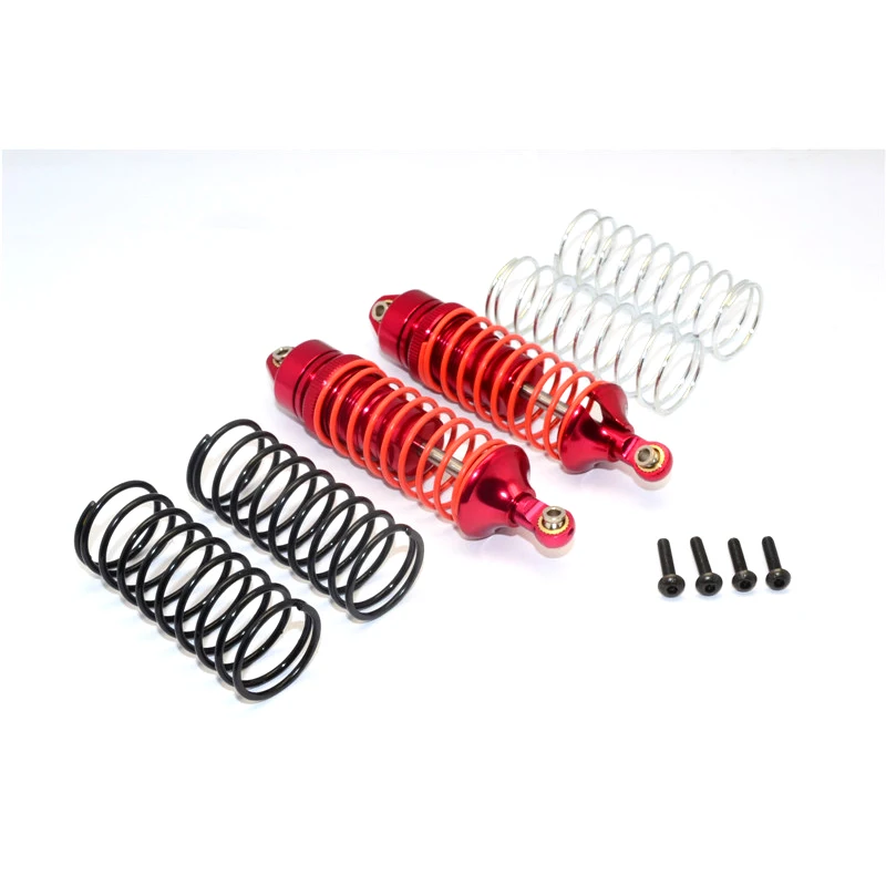 GPM 1/10 SLASH 4X4 установка для коротких грузовиков обновленные аксессуары из