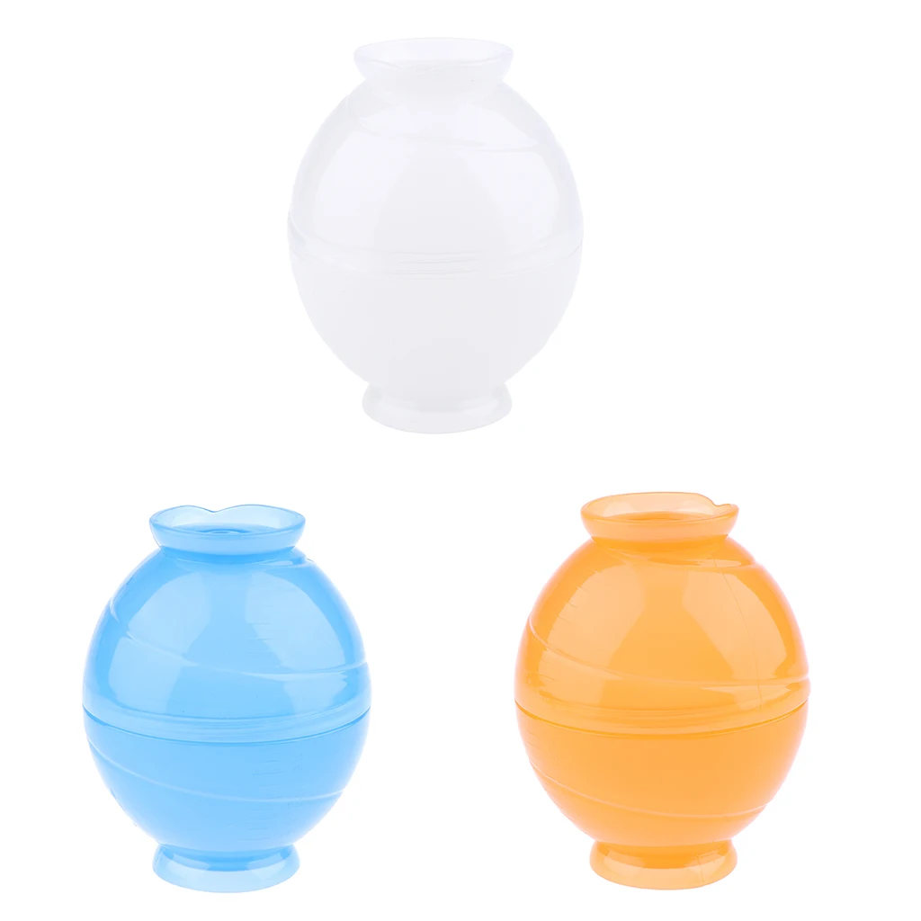 

Salon Pro Hair Color Mixing Bowl for Hair Salon Hairdressers, DIY