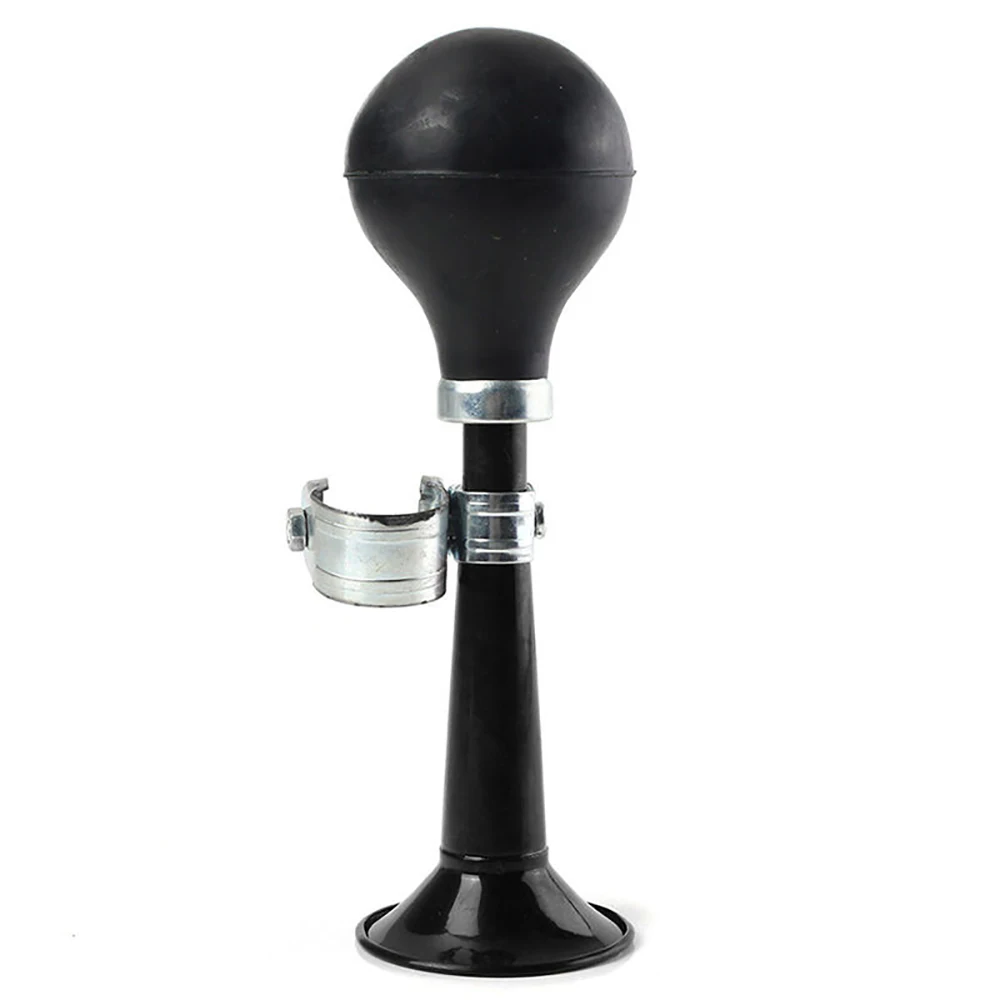 Ретро металлический велосипедный гудок для велосипеда Hooter Bell Bugle труба Honking Bulb MTB