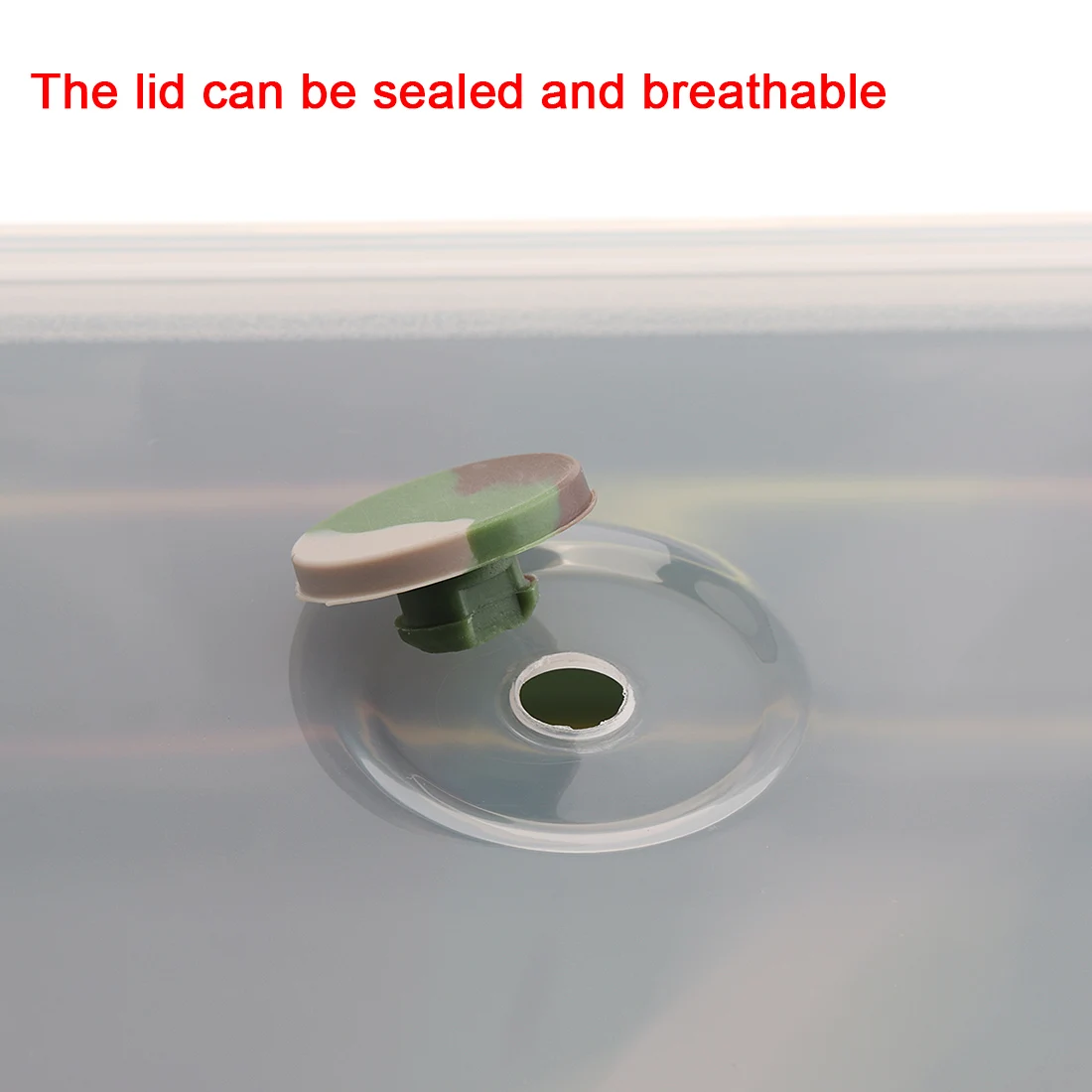 800 мл камуфляжная цветная портативная прямоугольная силиконовая Масштабируемая