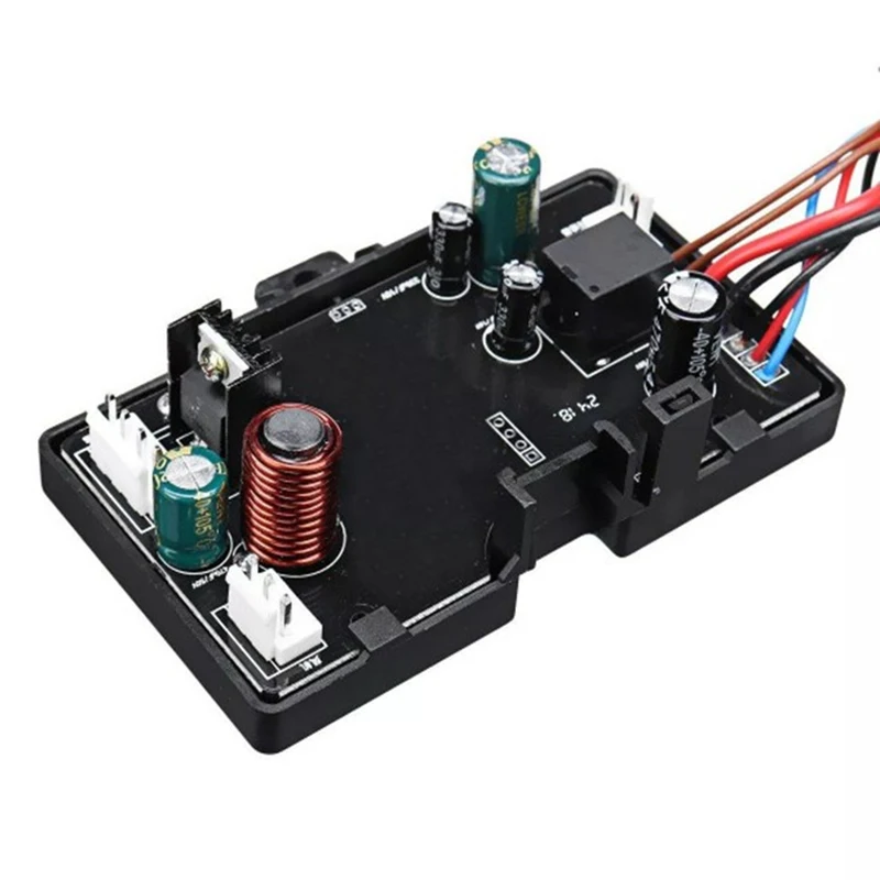 

Air Parking Heater Control Board Motherboard for 12V 24V 3KW/5KW Part