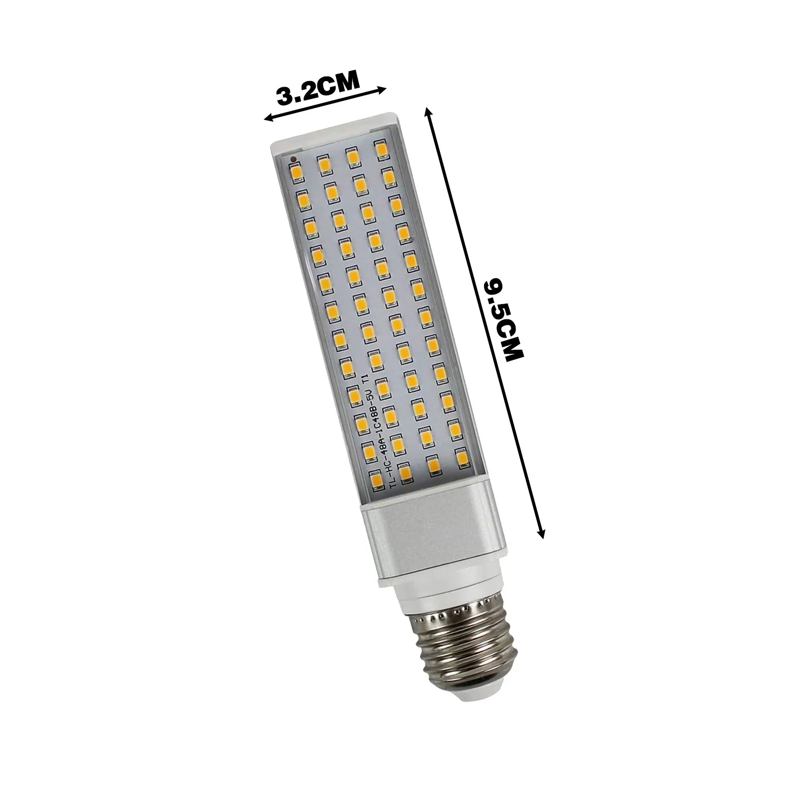 

Led Grow Light Usb Phyto Lamp Full Spectrum Fito Lamp With Control For Plants Seedlings Flower Indoor Greenhouse Growing Lamps