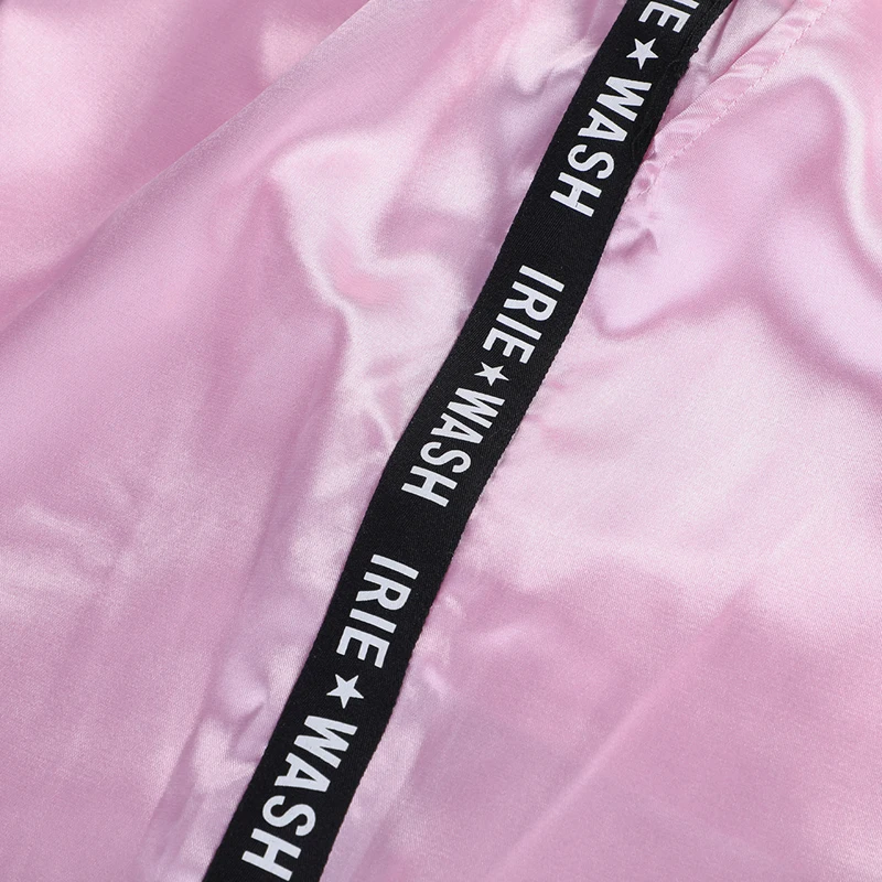 

2021 Neue Fashion Muyogrt Pants Green Satin Pants Women Drawstring Pants Trousers Loose Casual Jogging Pant Sweatpant Capris