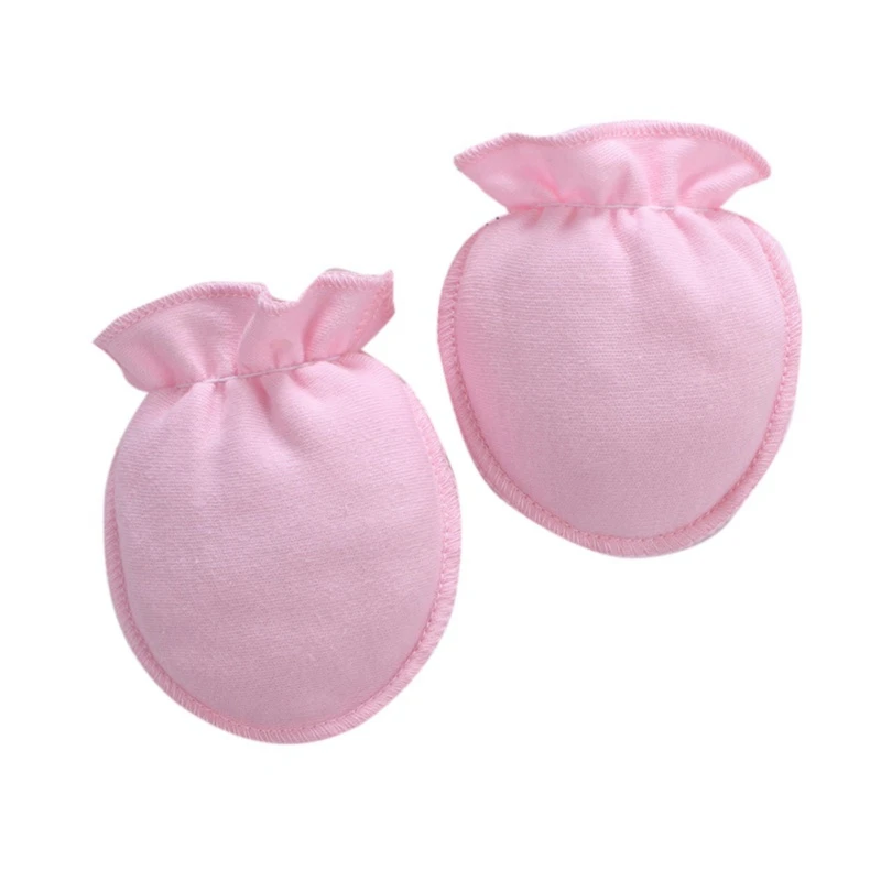 Повседневные модные милые Мультяшные перчатки с защитой от захвата для