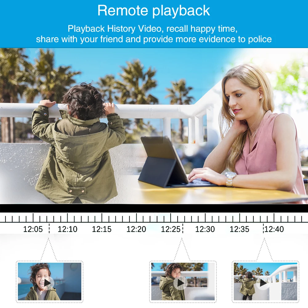 1080P автоматическое отслеживание IP Камера Wi Fi мини Скорость купол охранных