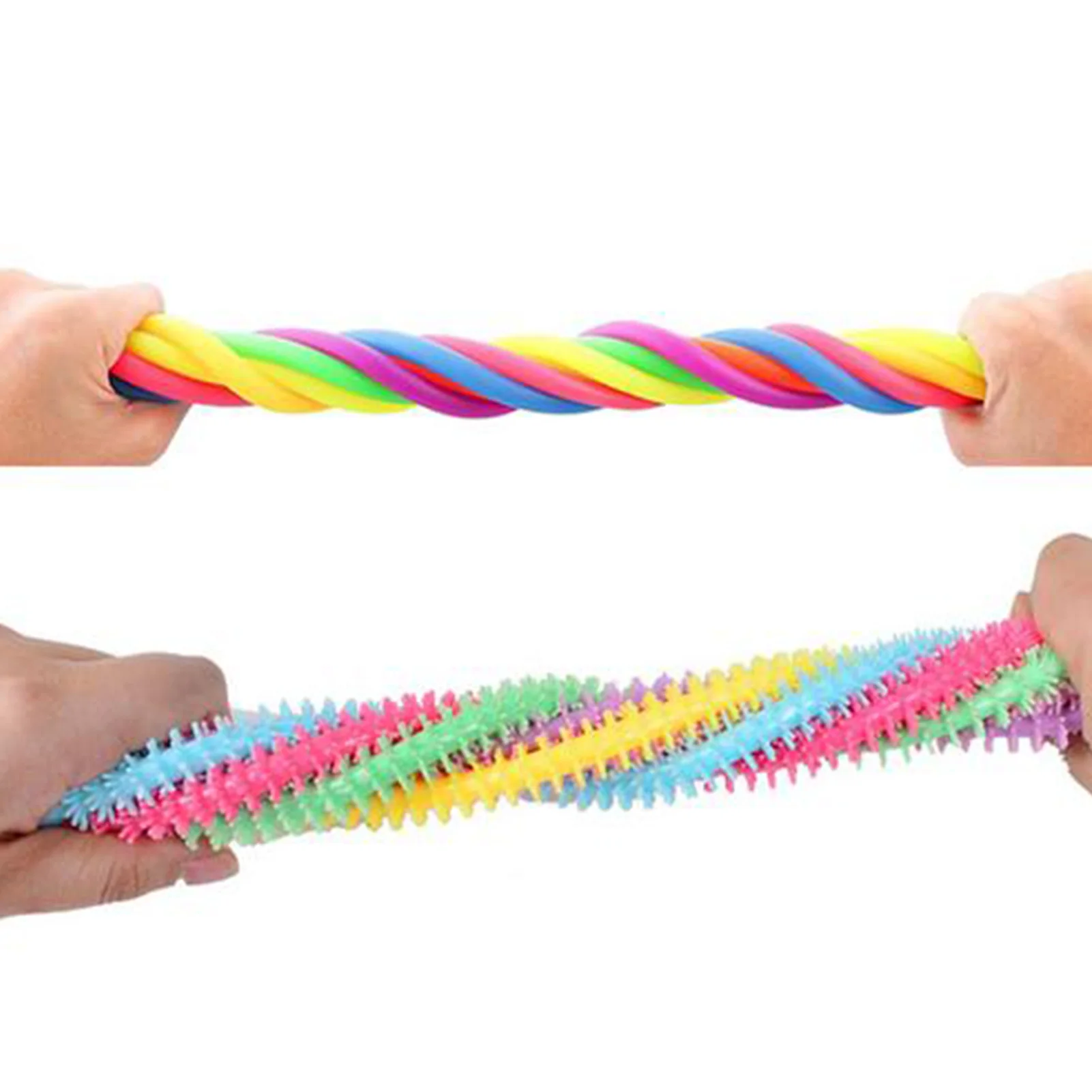 

Push Popit Bubble Fidget Sensory Toys Set Squisy Toy Sensory Fidget Toy Set Stress Relief Toy For Children Adults Antistress