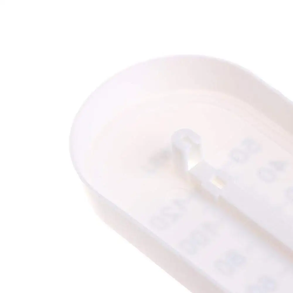 Настенный термометр-гигрометр миниатюрный датчик температуры для дома и улицы