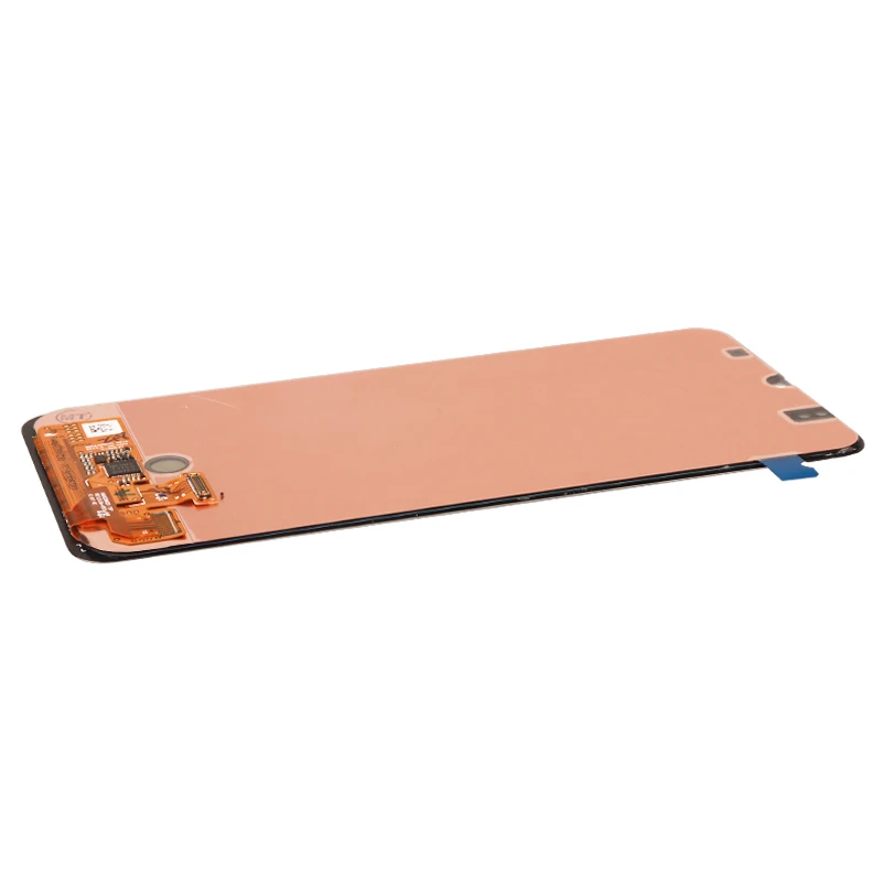 Сменный сенсорный ЖК экран для SAMSUNG Galaxy 2019 A50 A505F/DS A505F A505FD|Экраны мобильных