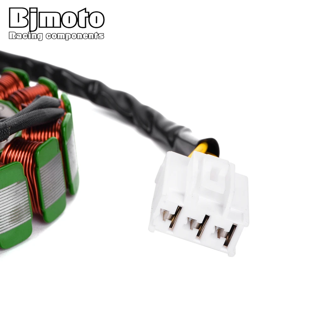 

BJMOTO Motorcycle Ignition Stator Coil For Honda CB1300 Super Four 2003-2013 CB 1300 Super Bol d'Or 2005-2009