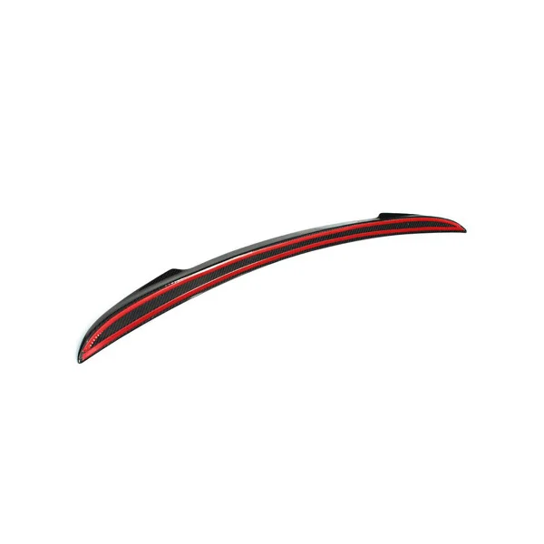 

Suitable For Retrofitting Is250 Carbon Fiber Tail Fixed Wing