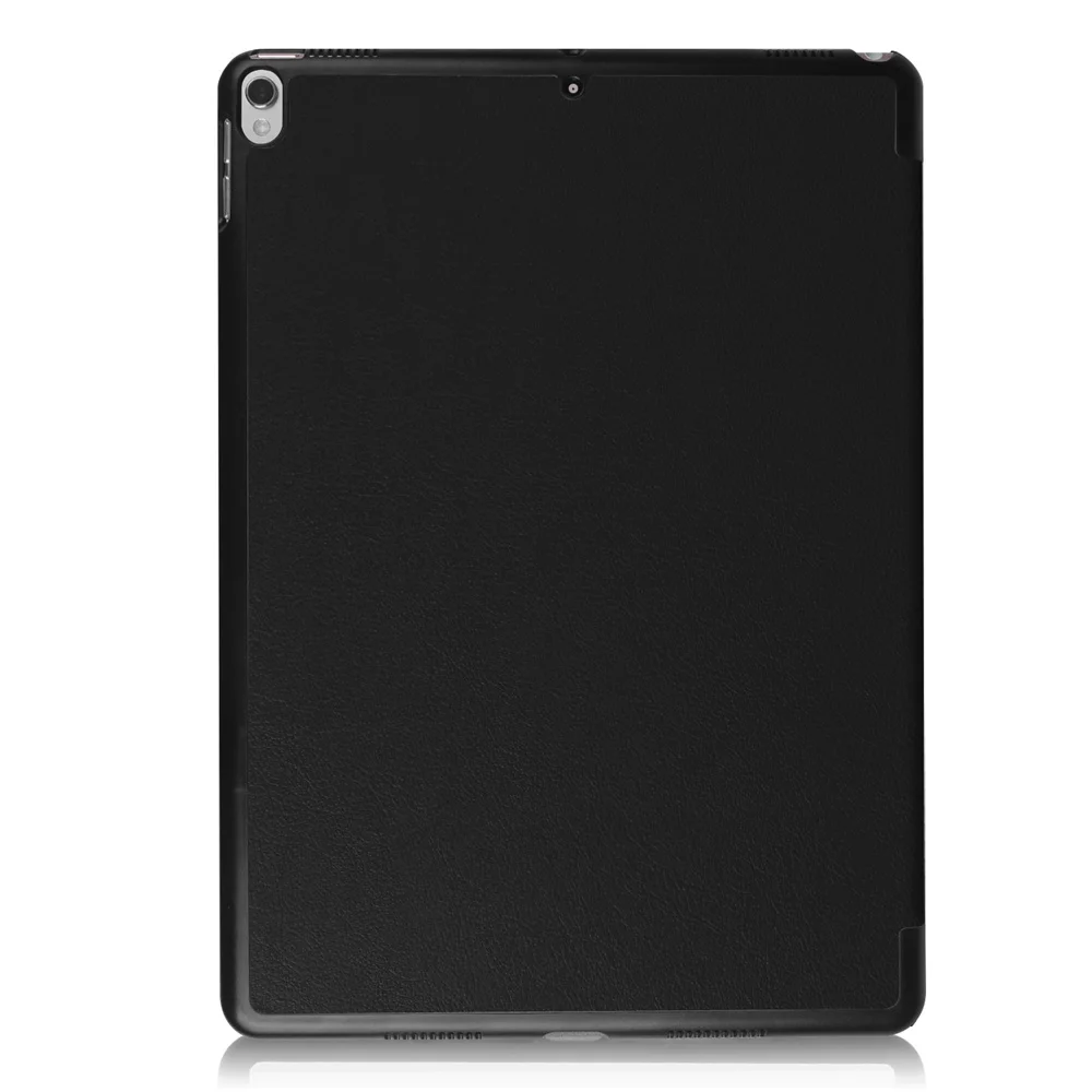 Трехскладной чехол для IPad Air 3 2019 умный чехол-книжка из искусственной кожи 10 5