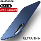 Матовый ультратонкий чехол из песчаника для Xiaomi Redmi Note 9 9S 8T 8 7 Pro Max 9A 9C 8A 7A K20 K30 Mi Poco F2 Pro X2 X3 NFC, чехол из ТПУ