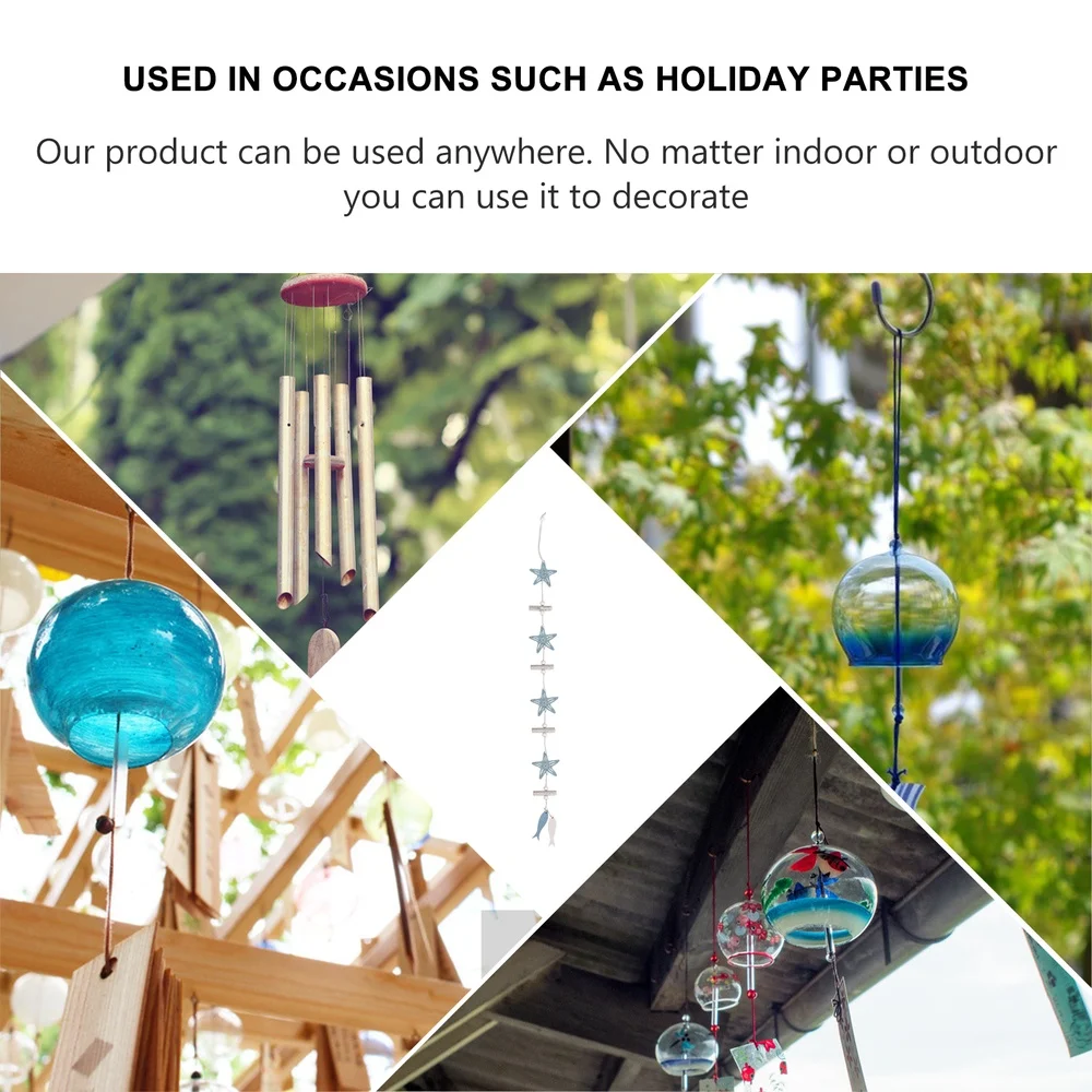 1 шт. Средиземноморский Стиль кулон морским обитателям Подвесной Настенный Декор