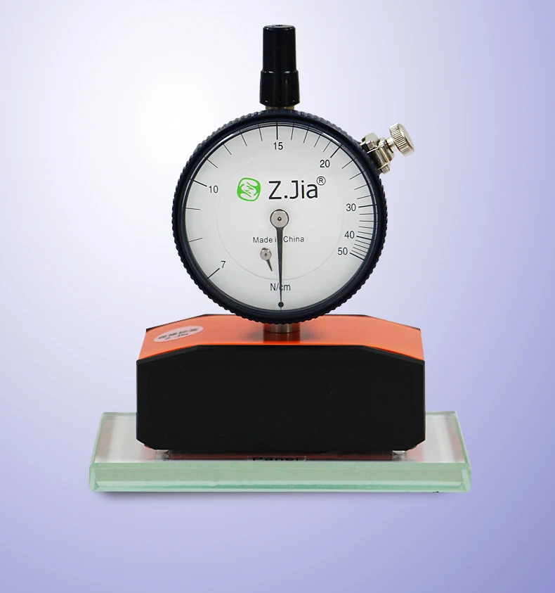 Экранный Тензиометр SMT трафарет экранный измеритель натяжения Тензиометр|Детали