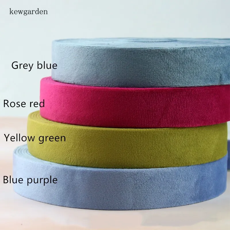 Kewgarden вручную изготовленная лента DIY галстук-бабочка аксессуары для волос