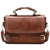vintage fashion famous designer bag bags high quality pu leather women shoulder crossbody bag bags womens handbags purses