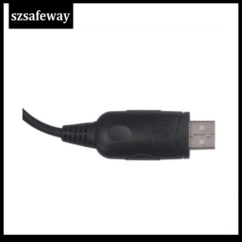 

USB Programming Cable For Motorola CP1200 CP1300 CP1600 CP1660 CP1680