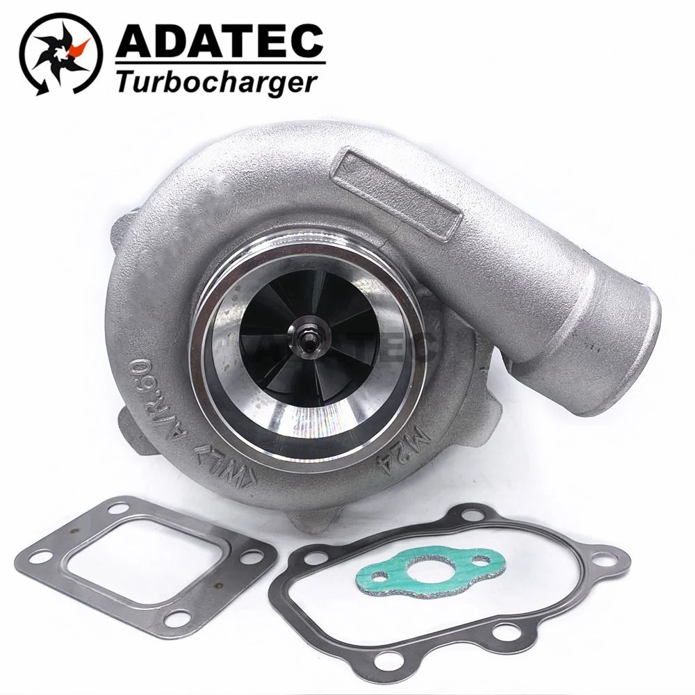 

High Quality Turbocharger Cartridge GT2971R GEN I 816366-5001S Super Core GTX29R Performance Turbo CHRA For Dua FOR SUBARU